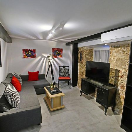 Lefkayo Apartment Lefkáda Dış mekan fotoğraf