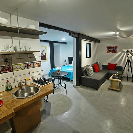 Lefkayo Apartment Lefkáda Dış mekan fotoğraf