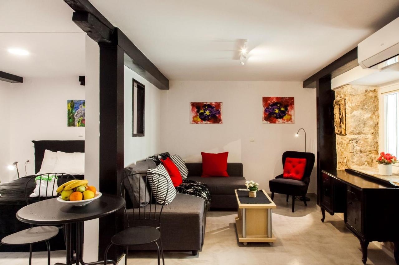 Lefkayo Apartment Lefkáda Dış mekan fotoğraf