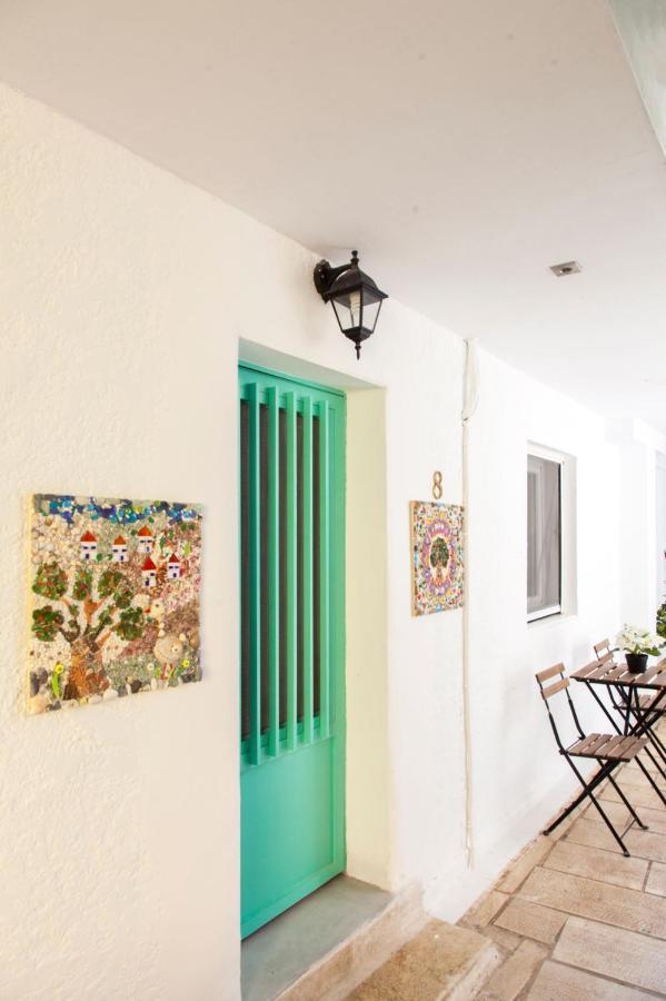 Lefkayo Apartment Lefkáda Dış mekan fotoğraf