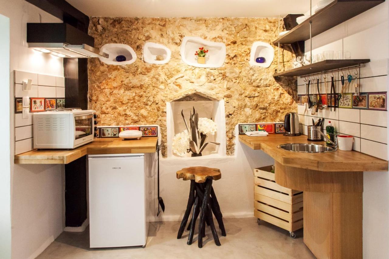 Lefkayo Apartment Lefkáda Dış mekan fotoğraf