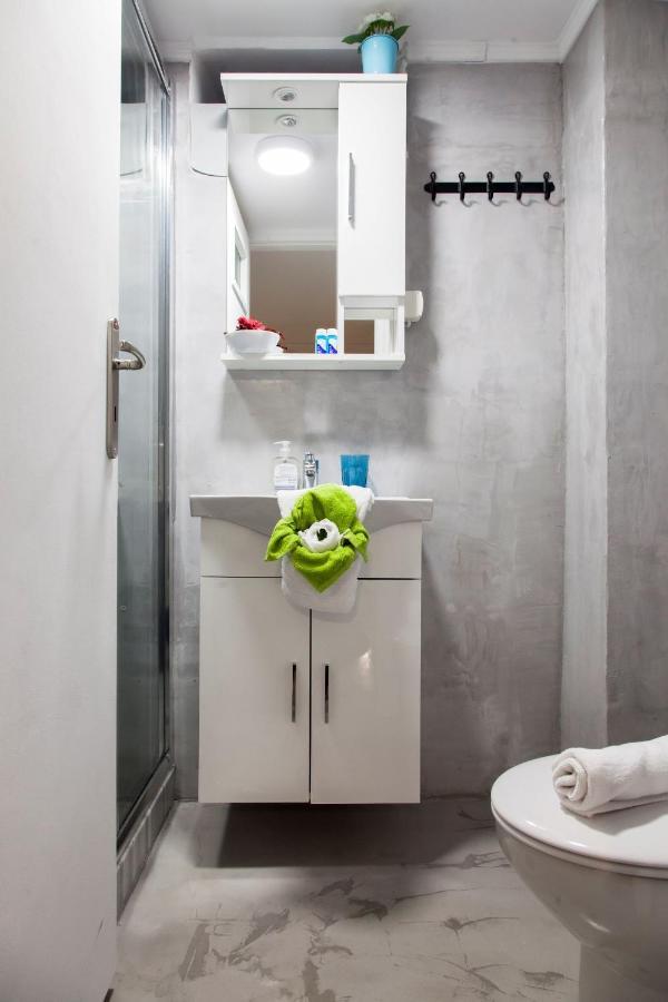 Lefkayo Apartment Lefkáda Dış mekan fotoğraf