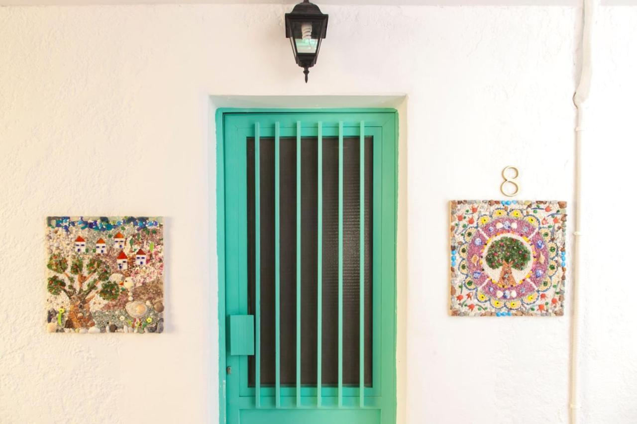 Lefkayo Apartment Lefkáda Dış mekan fotoğraf