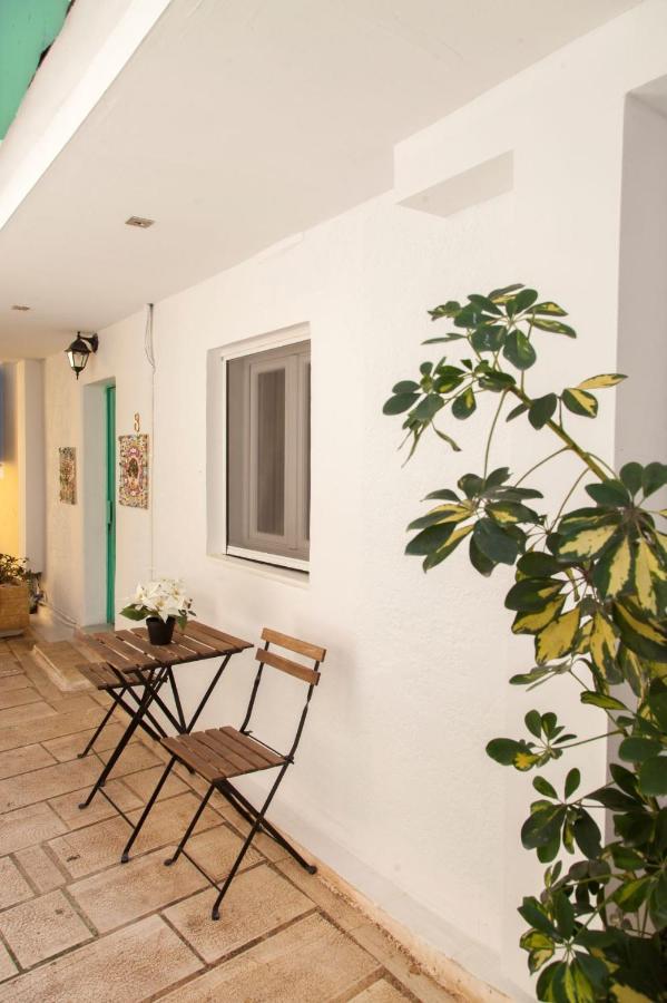 Lefkayo Apartment Lefkáda Dış mekan fotoğraf