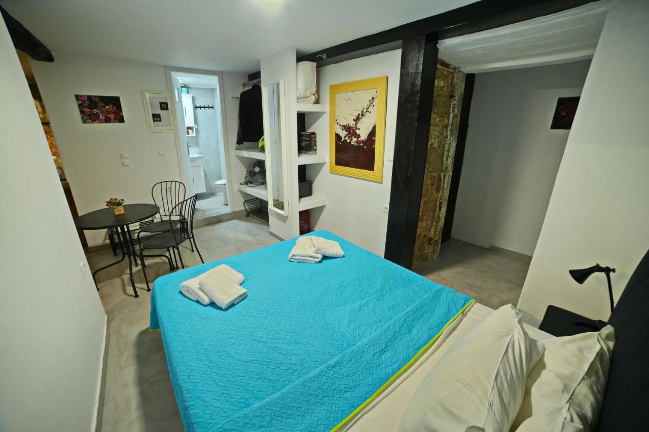 Lefkayo Apartment Lefkáda Dış mekan fotoğraf